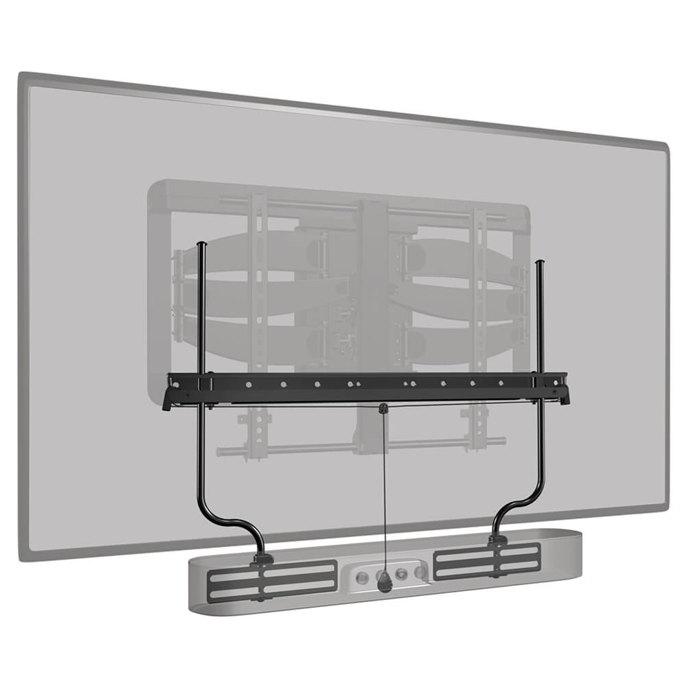 SANUS Universal Soundbar Mount