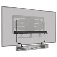 SANUS Universal Soundbar Mount