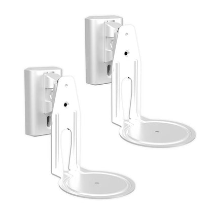 sanus-sanus-wall-mount-for-sonos ERA100 Pair White