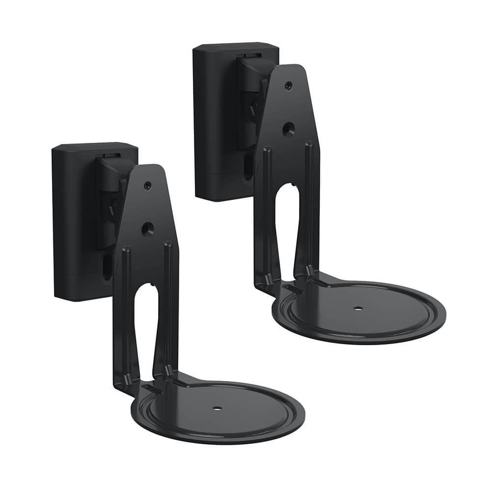 sanus-sanus-wall-mount-for-sonos ERA100 Pair Black