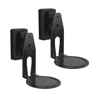 sanus-sanus-wall-mount-for-sonos ERA100 Pair Black