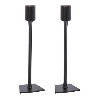 sanus-sanus-floor-stand-for-sonos ERA100 Pair Black