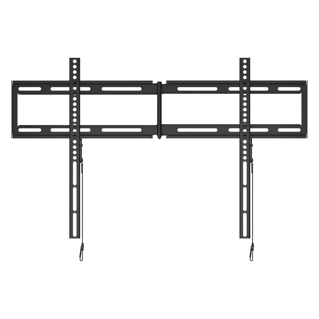 secura-secura-tv-mount-fixed Max Vesa 600x400 42-98" Black