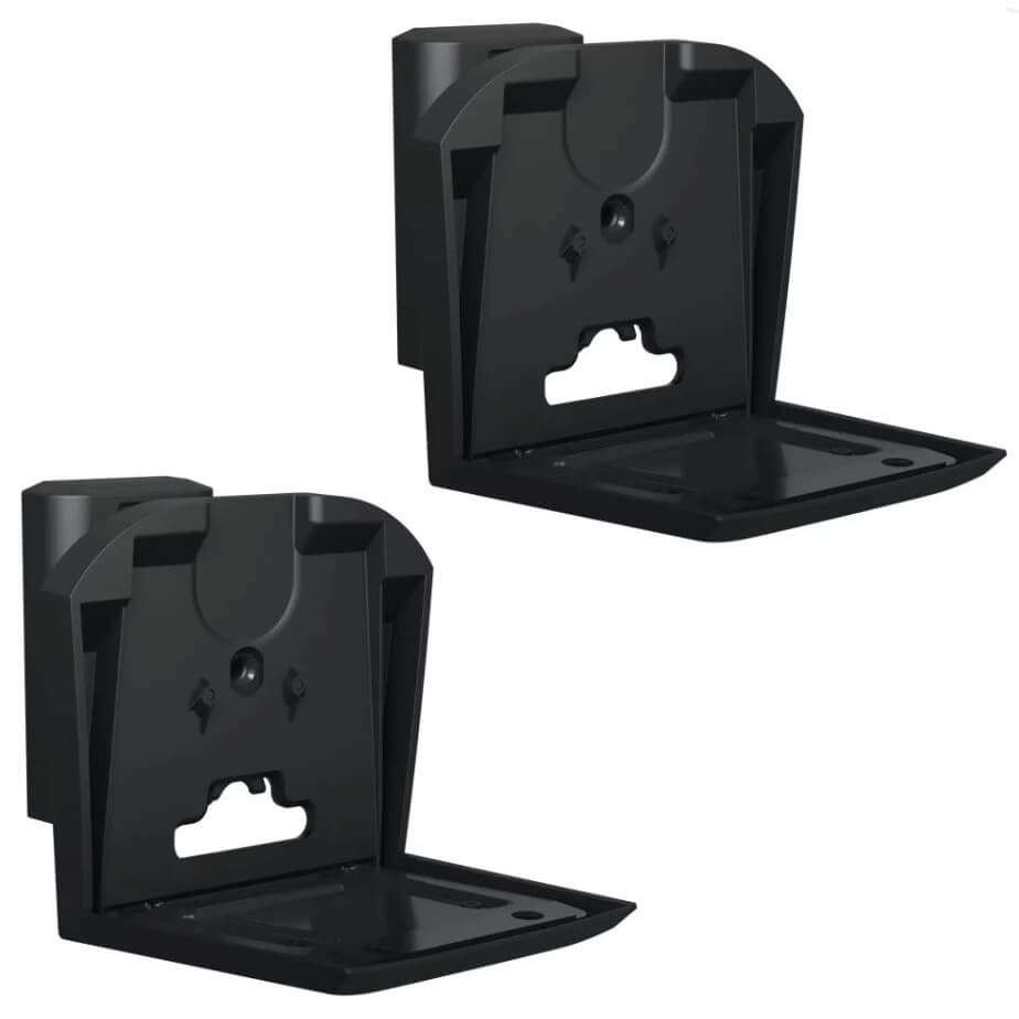 sanus-sanus-wall-mount-for-sonos ERA300 Pair Black