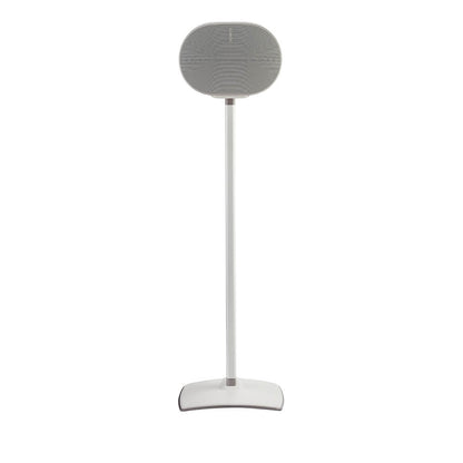 sanus-sanus-floor-stand-for-sonos ERA300 Single White