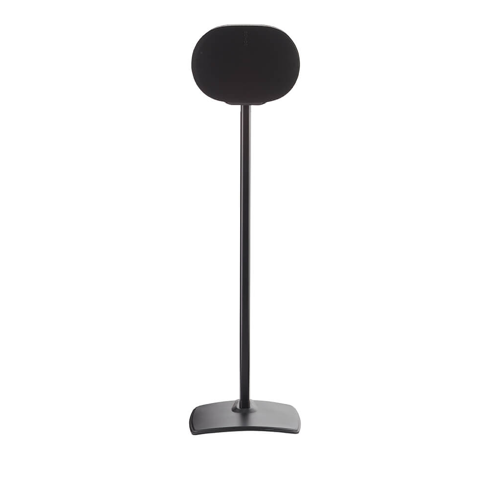 sanus-sanus-floor-stand-for-sonos ERA300 Single Black
