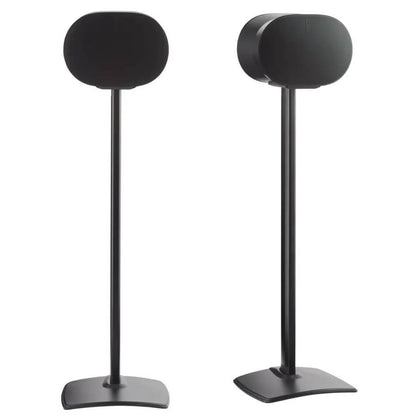 sanus-sanus-floor-stand-for-sonos ERA300 Pair Black