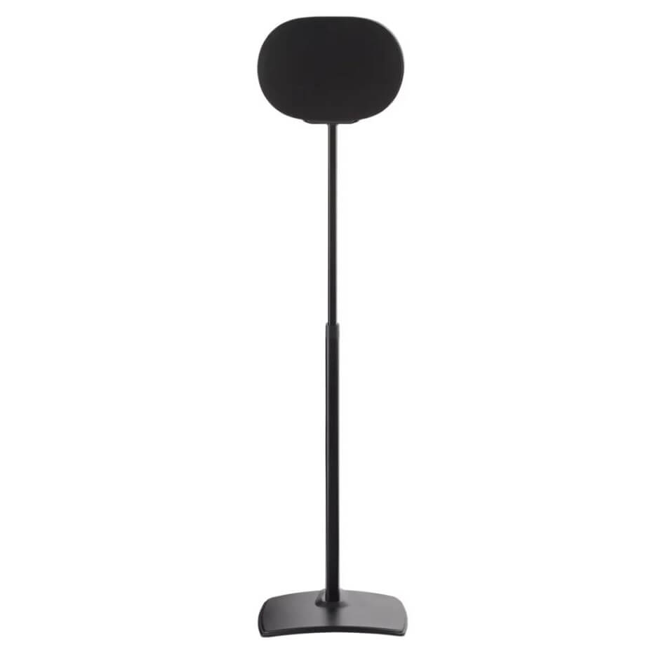 sanus-sanus-floor-stand-adjustable for Sonos ERA 300 Single Black