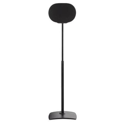 sanus-sanus-floor-stand-adjustable for Sonos ERA 300 Single Black