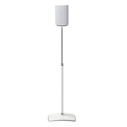 sanus-sanus-floor-stand-adjustable for Sonos ERA 100 Single White