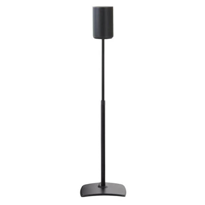 sanus-sanus-floor-stand-adjustable for Sonos ERA 100 Single Black