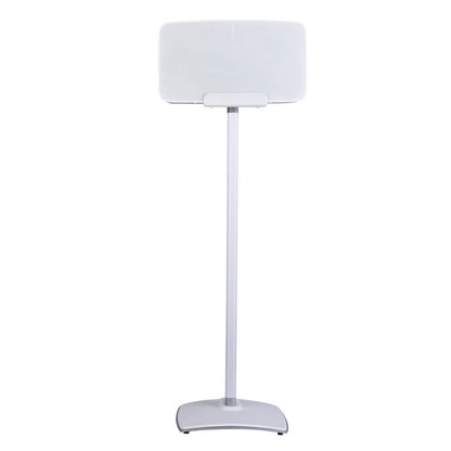 sanus-sanus-floor-stand-for-sonos Play:5 White