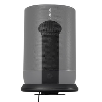 sanus-sanus-wall-mount-for-sonos Move Black