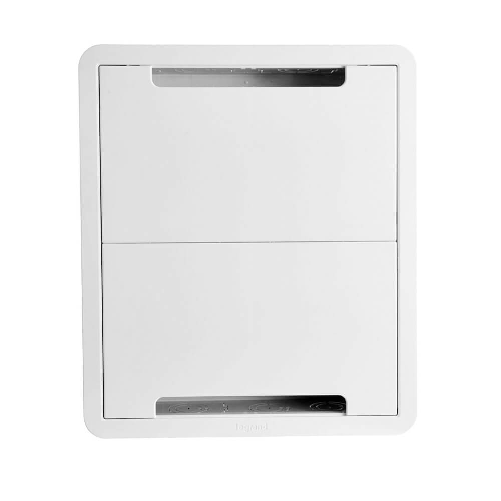 SANUS In-Wall Media Box 17"