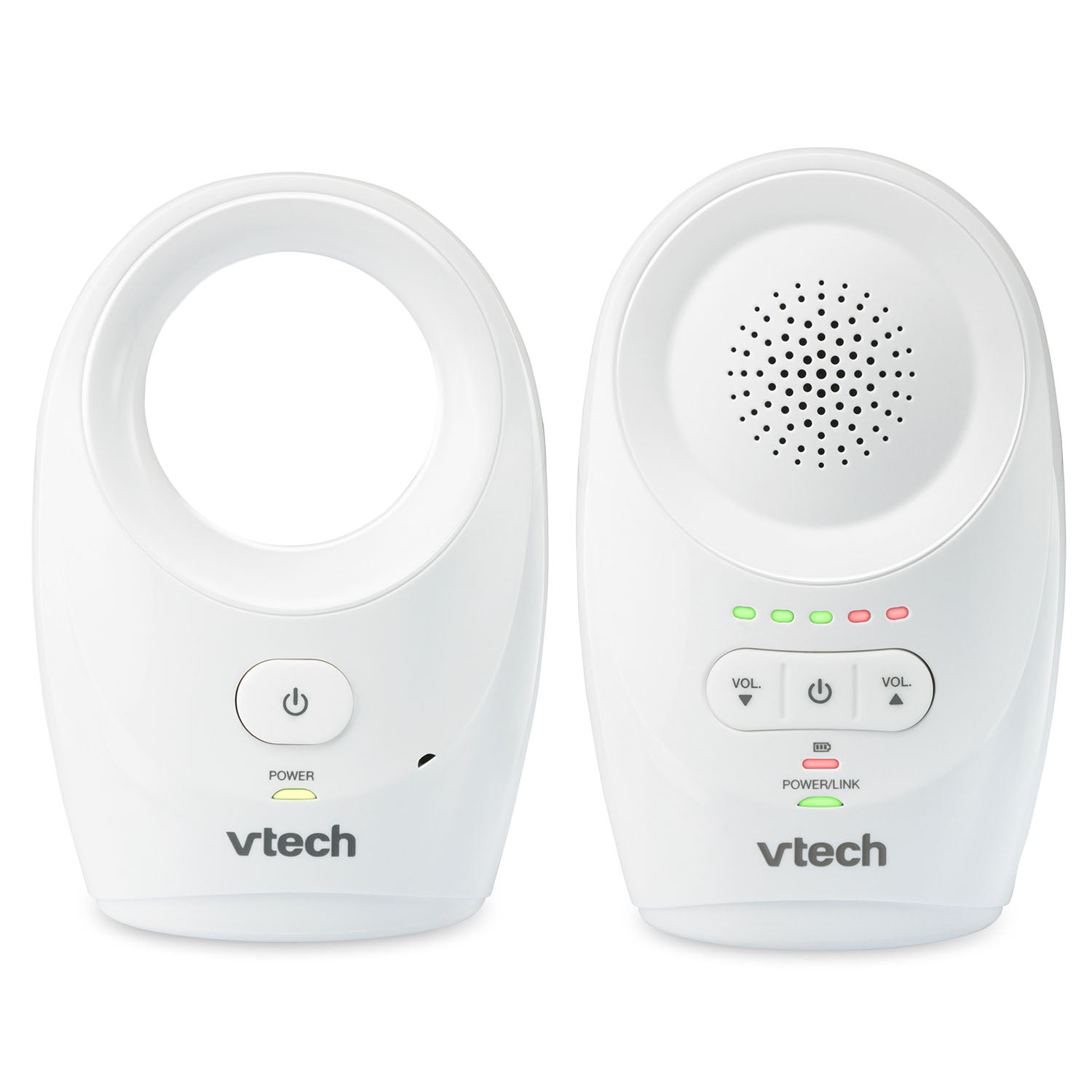 VTECH VTECH Baby Monitor Audio