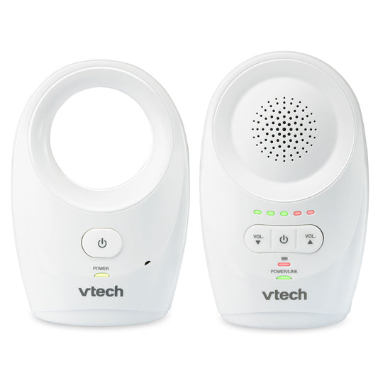 VTECH VTECH Baby Monitor Audio