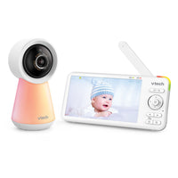 VTECH VTECH Baby Monitor WIFI