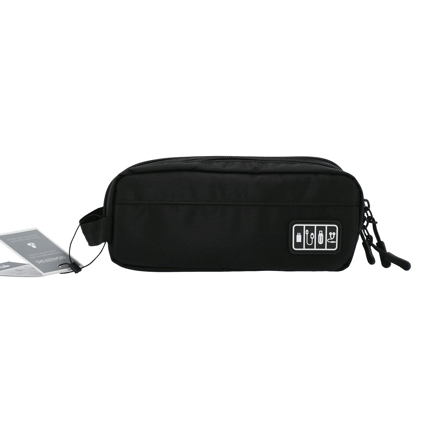 GEAR Organizer Bag Svart