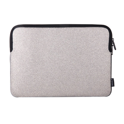 onsala-onsala-sleeve-glitter 13/14" Silver
