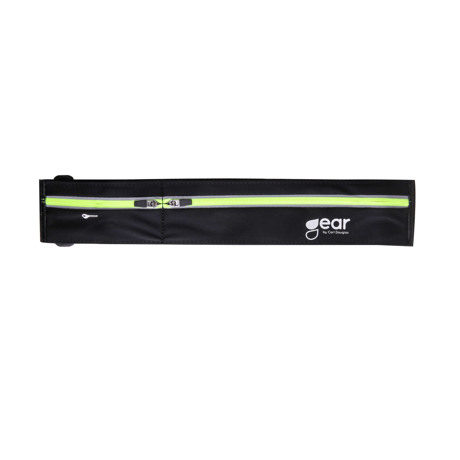 GEAR Sport Midjebälte Premium Universal