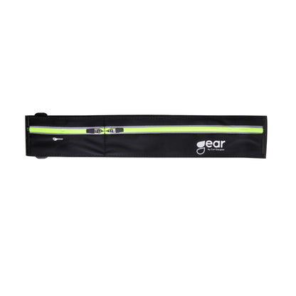 GEAR Sport Midjebälte Premium Universal