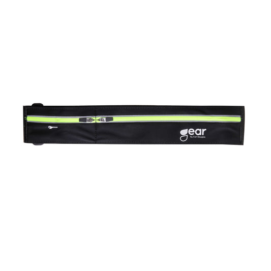 GEAR Sport Midjebälte Premium Universal