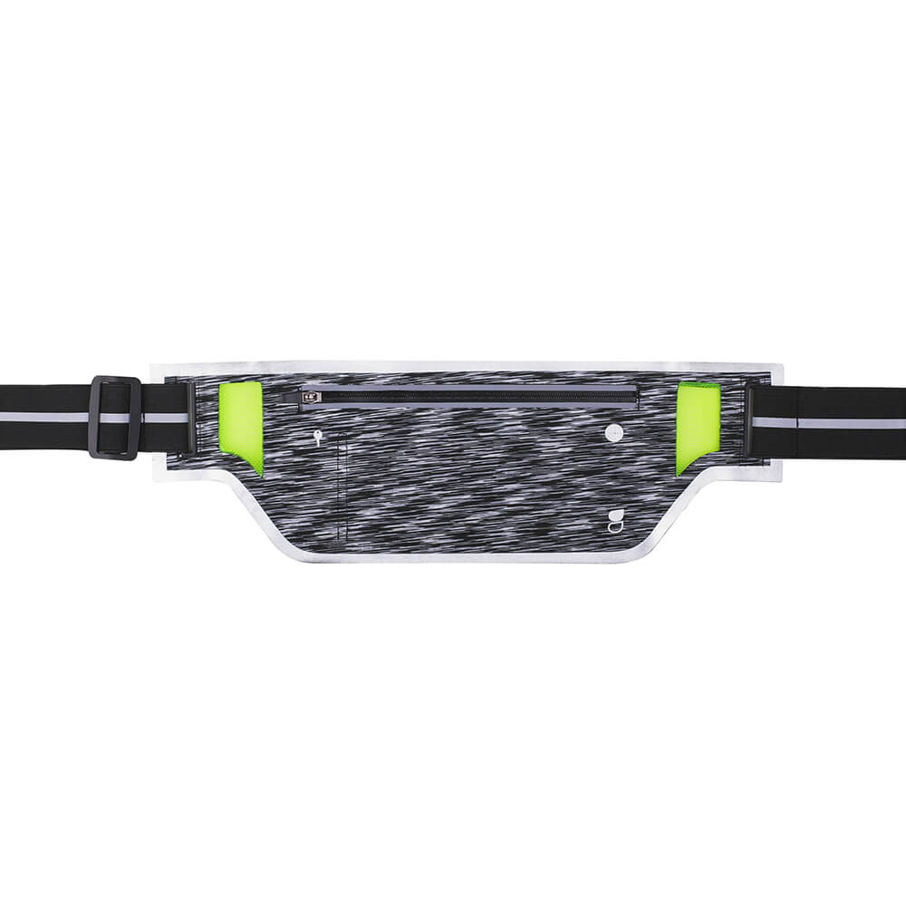 gear-gear-sport-midjebalte-premium-universal 6,7" Gråmelerad