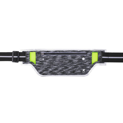 gear-gear-sport-midjebalte-premium-universal 6,7" Gråmelerad