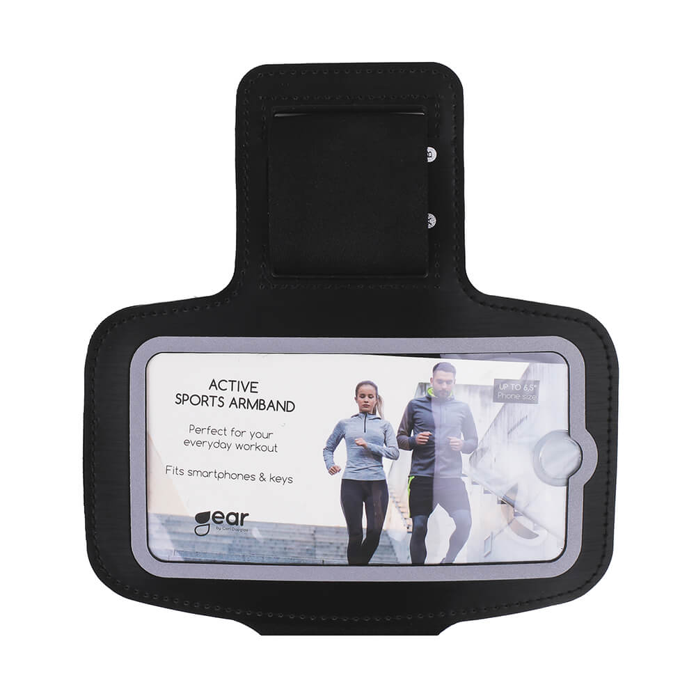 GEAR Sportarmband Universal