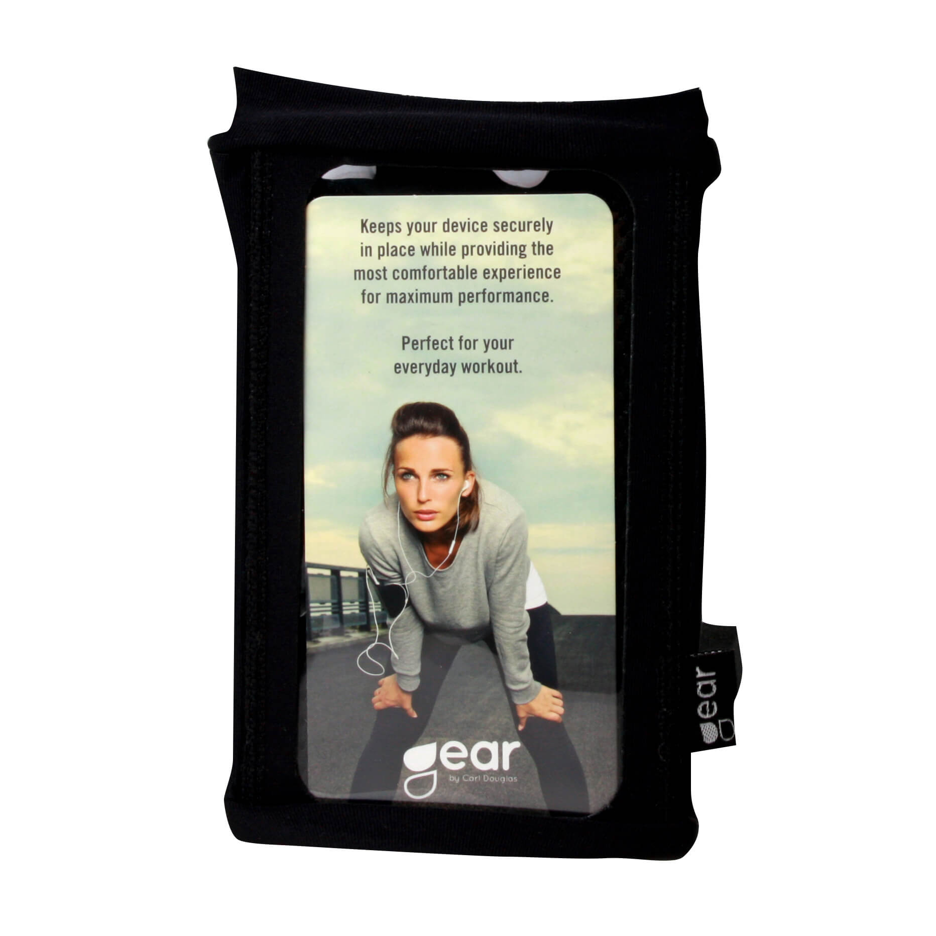 GEAR Sport ArmSleeve S/M Arm
