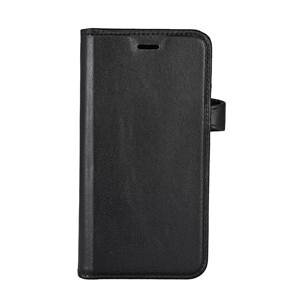 buffalo-buffalo-2in1-wallet-leather-3-card iPhone 6/7/8/SE Black