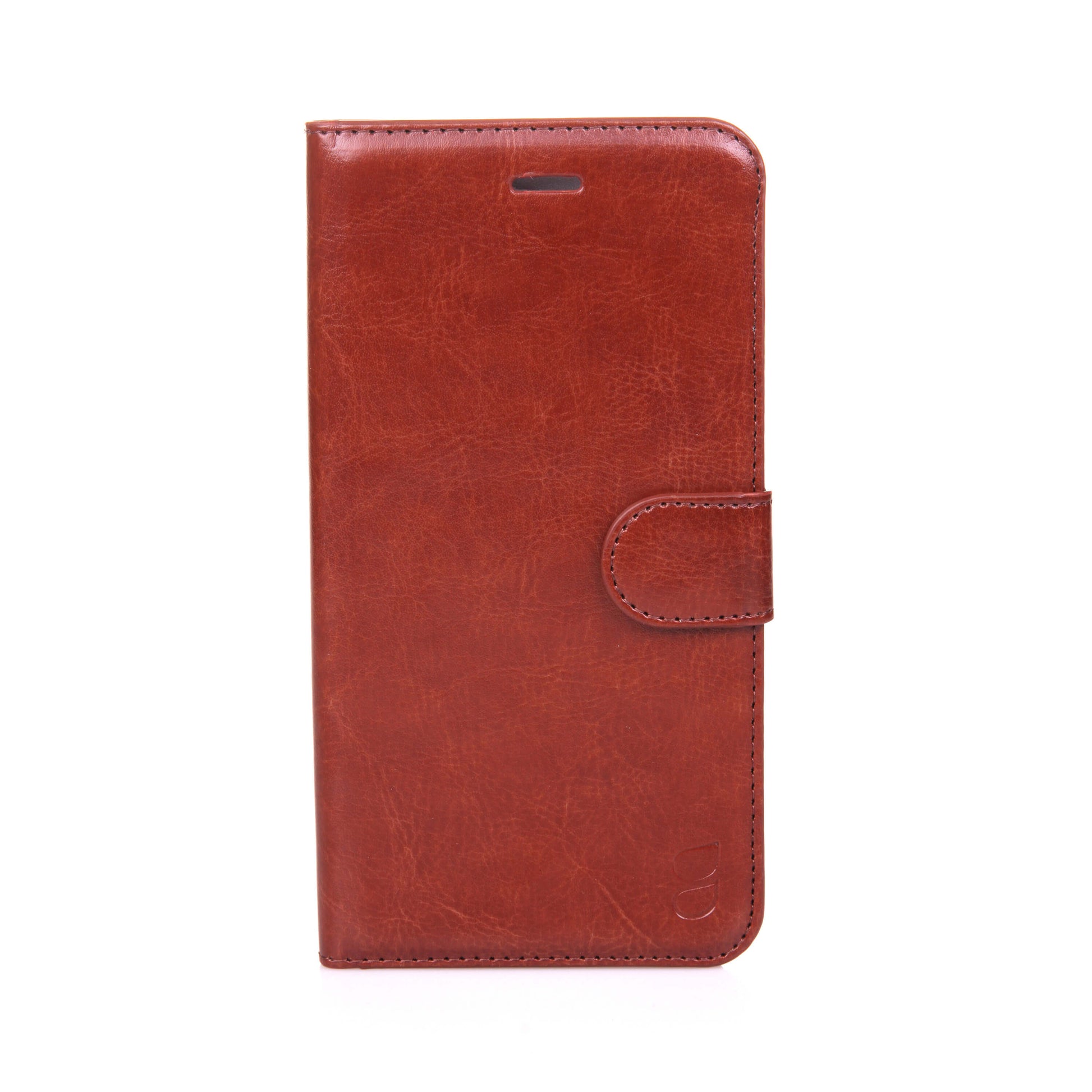 gear-gear-mobilfodral-exclusive iPhone6 Plus Brun
