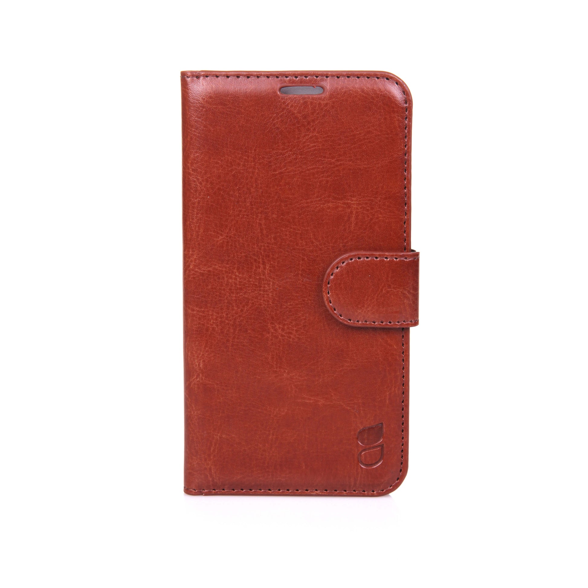 gear-gear-mobilfodral-exclusive Samsung S6 Brun