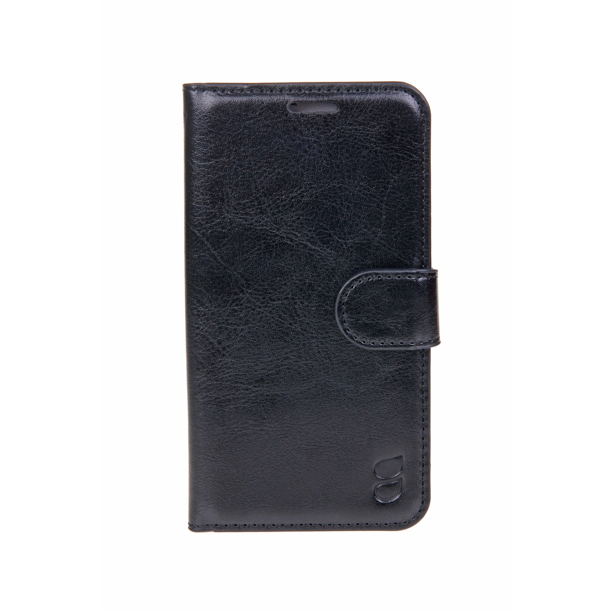 gear-gear-mobilfodral-exclusive Samsung S6 Edge Svart