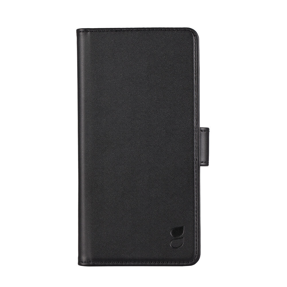 gear-gear-mobilfodral-svart Motorola Moto G7 / G7 Plus