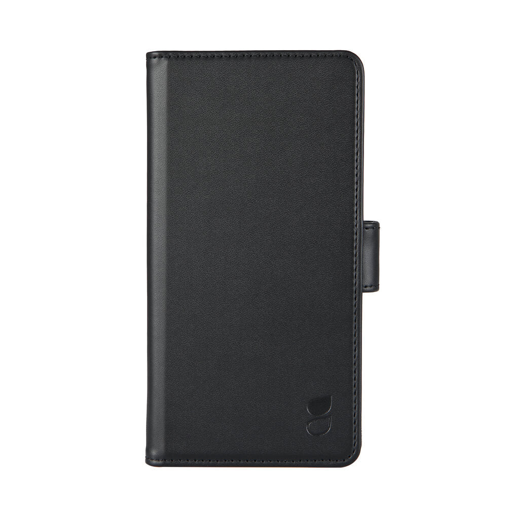 gear-gear-mobilfodral-svart Huawei P Smart 2019