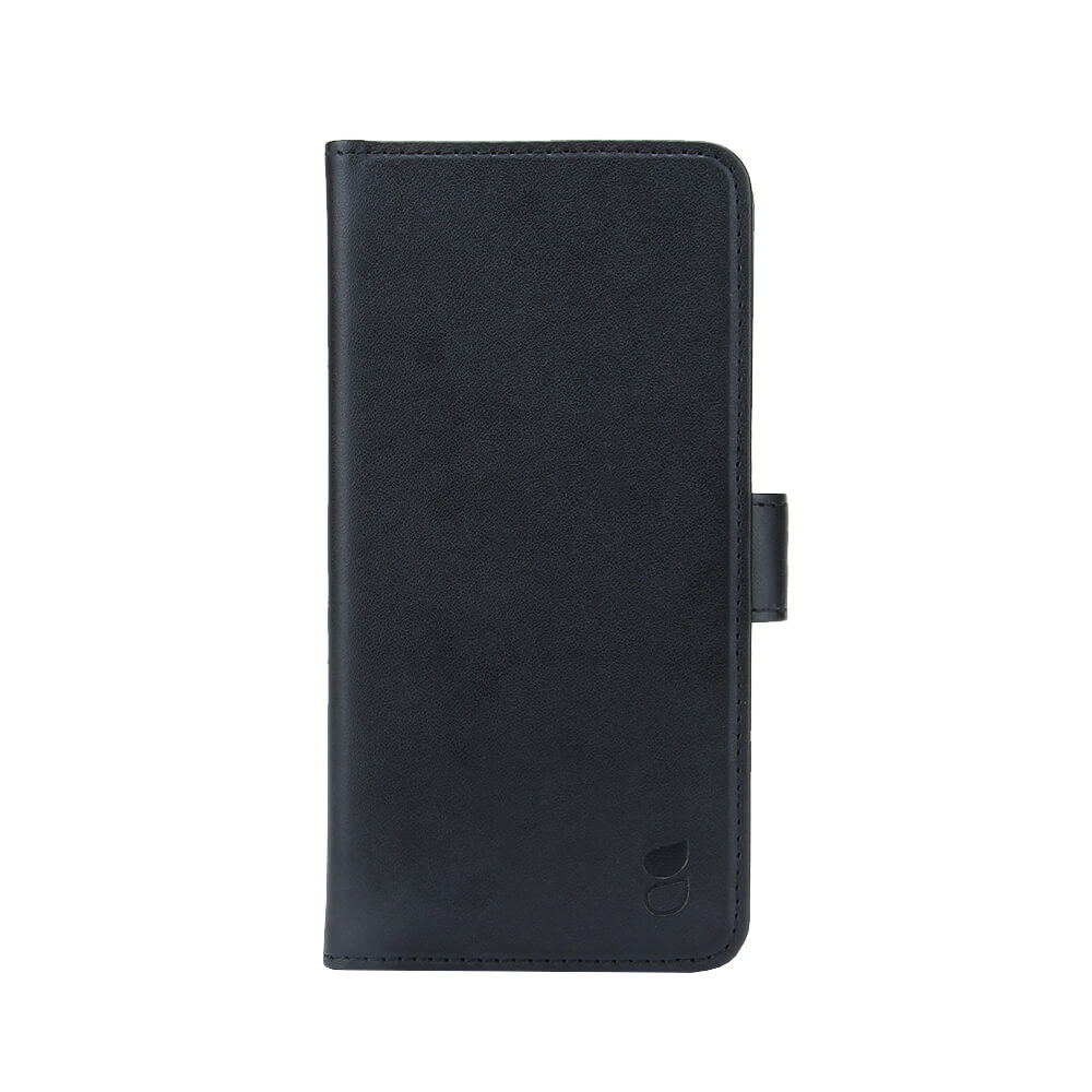 gear-gear-mobilfodral-svart Samsung Galaxy J4 Plus 2018