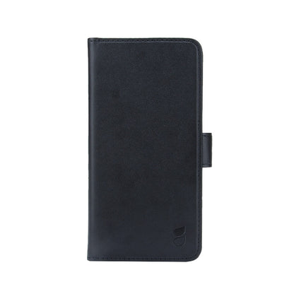 gear-gear-mobilfodral-svart Samsung Galaxy J4 Plus 2018