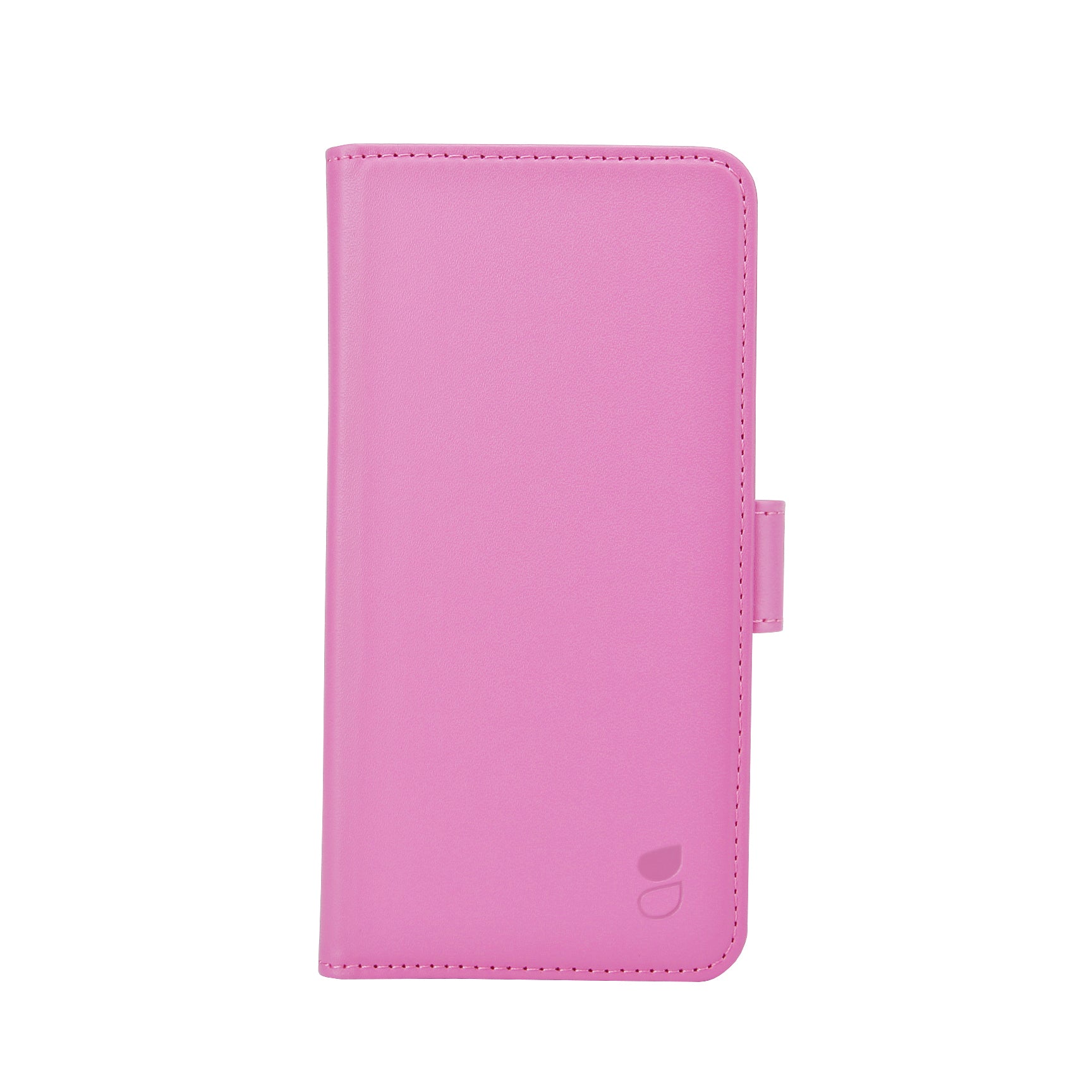gear-gear-mobilfodral-rosa iPhone Xs Max