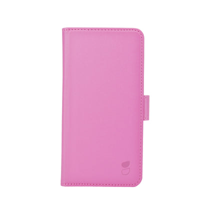 gear-gear-mobilfodral-rosa iPhone Xs Max