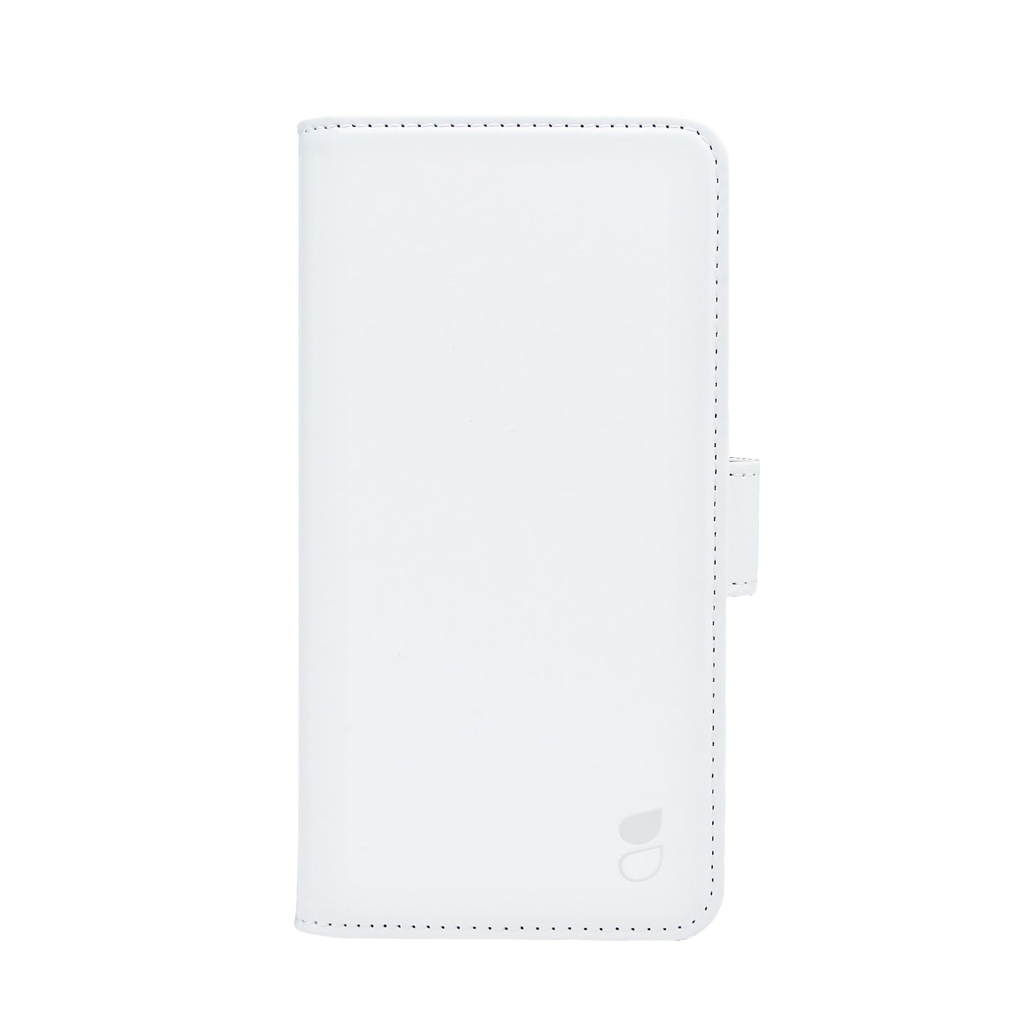 gear-gear-mobilfodral-vit iPhone Xs Max