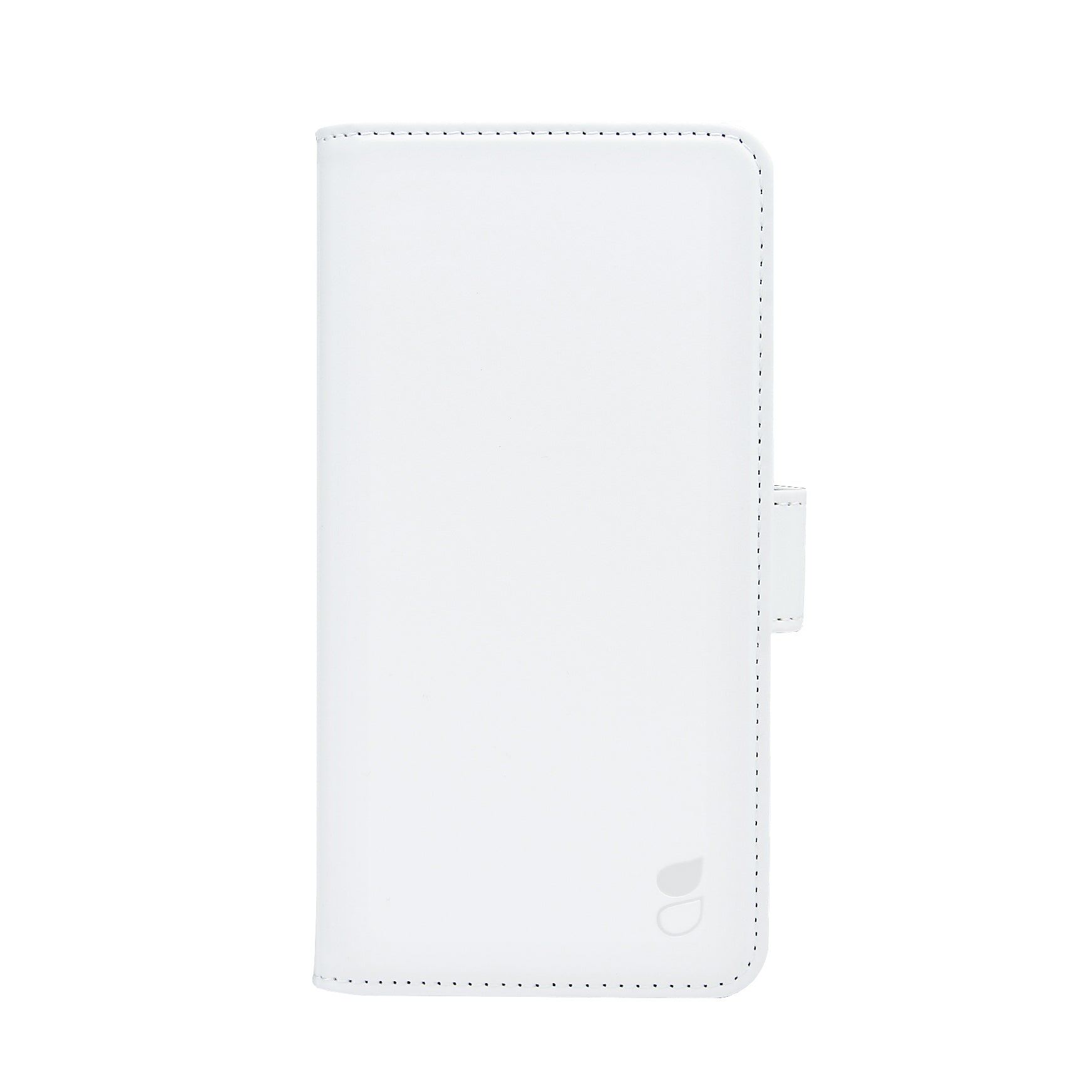 gear-gear-mobilfodral-vit iPhone Xs Max