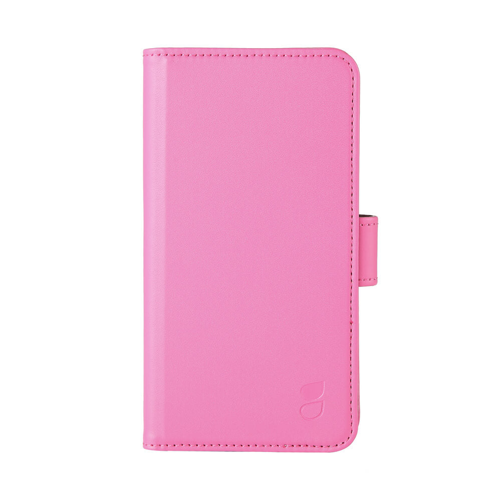gear-gear-mobilfodral-rosa iPhone XR