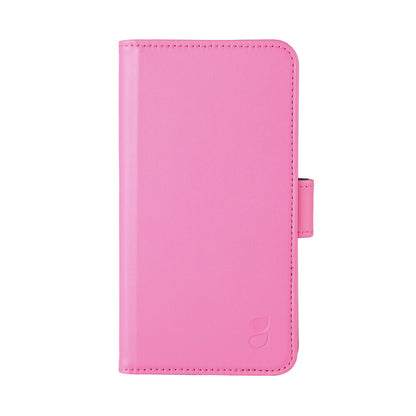 gear-gear-mobilfodral-rosa iPhone XR