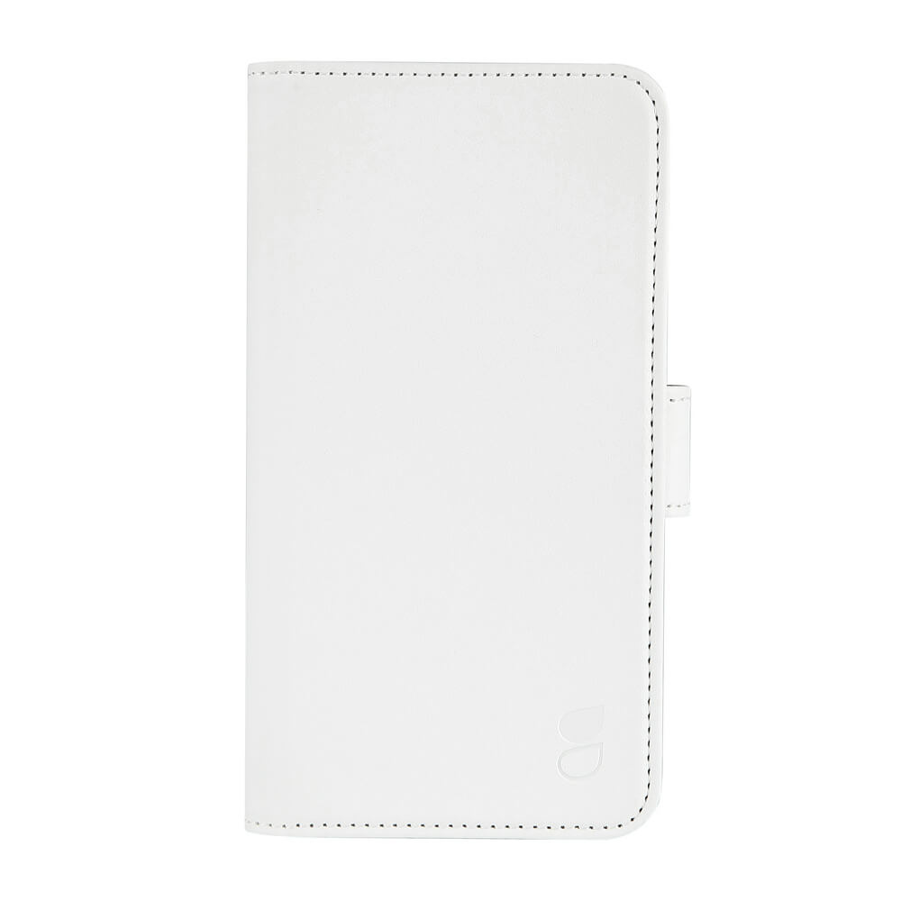 gear-gear-mobilfodral-vit iPhone XR