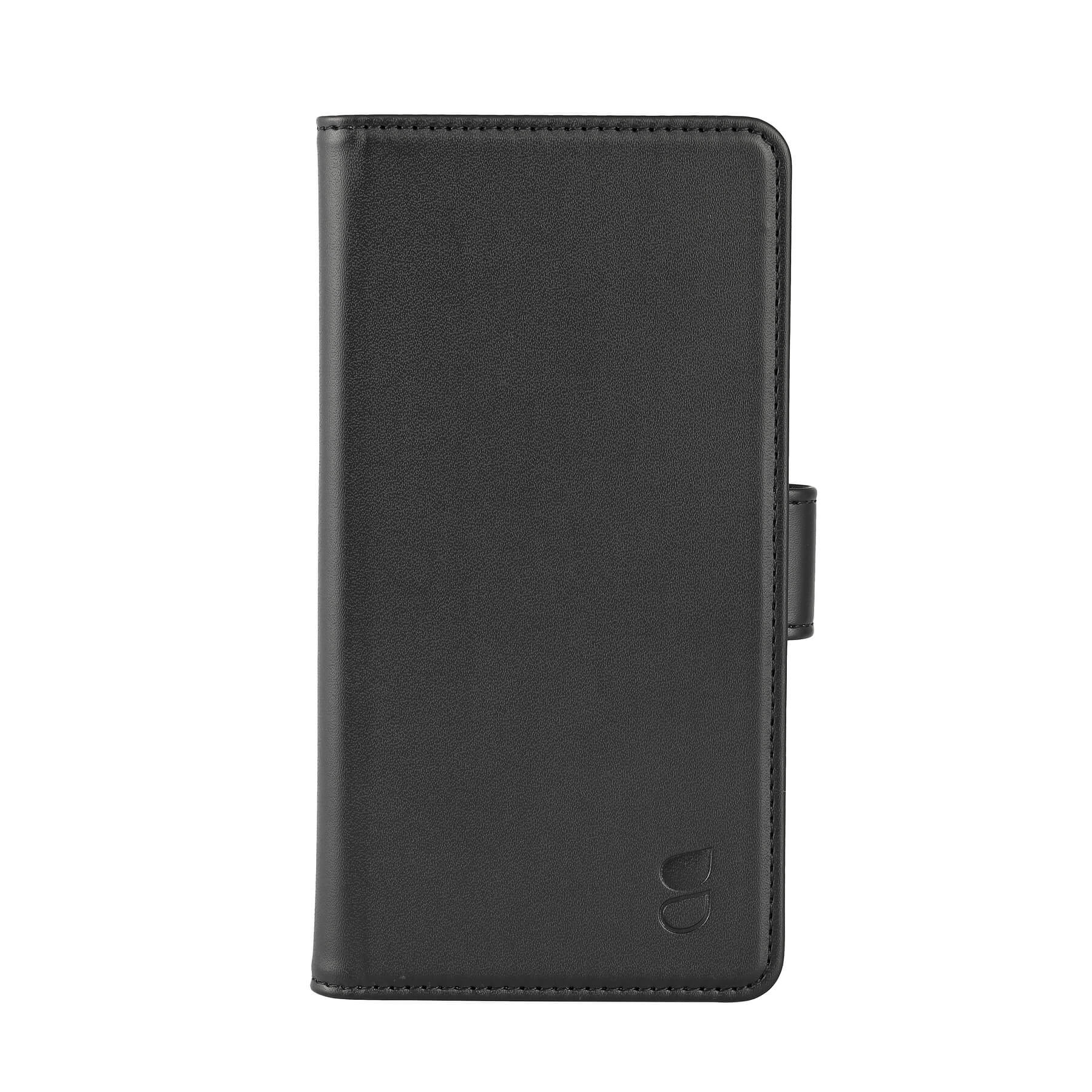 gear-gear-mobilfodral-svart OnePlus 6