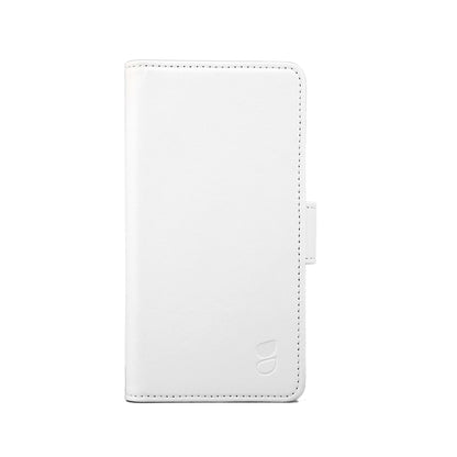 gear-gear-mobilfodral-vit Huawei Y5 2018
