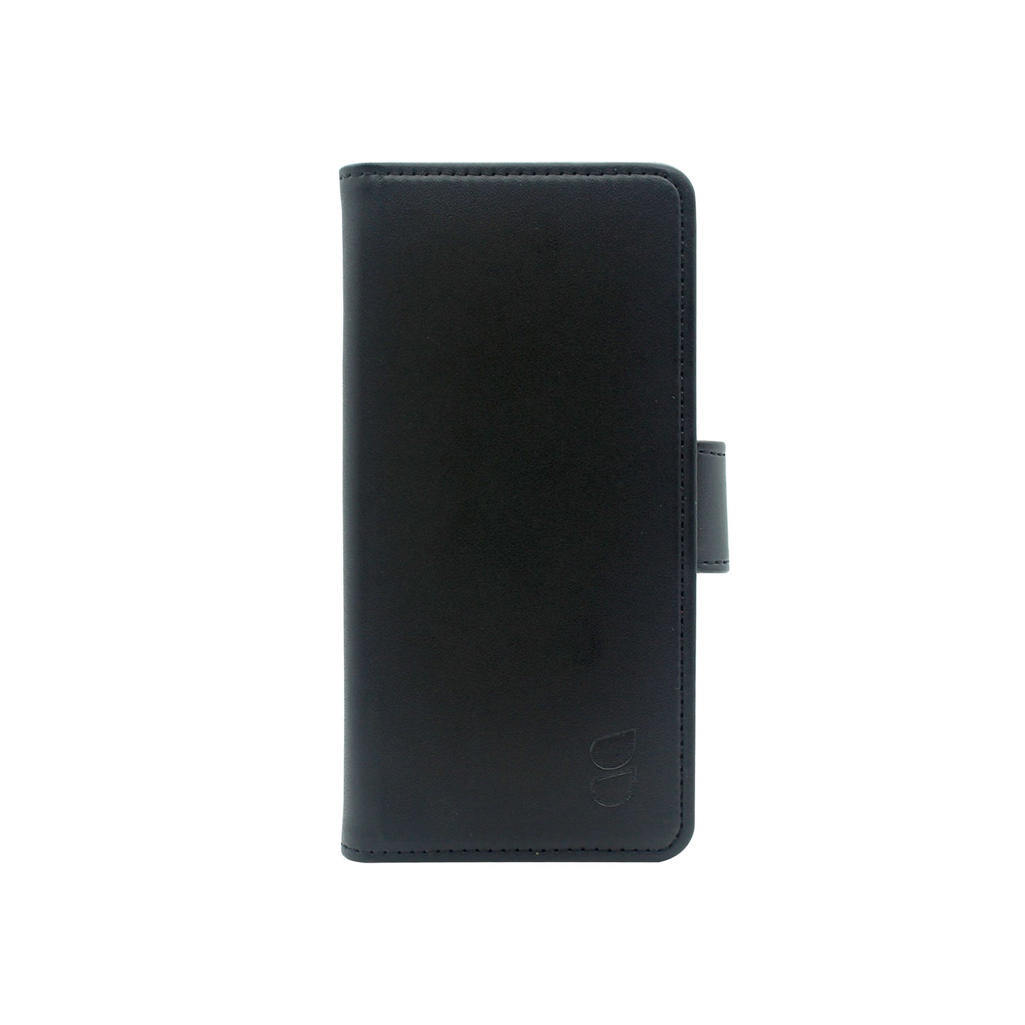 gear-gear-mobilfodral-svart Sony Xperia XZ2 Compact