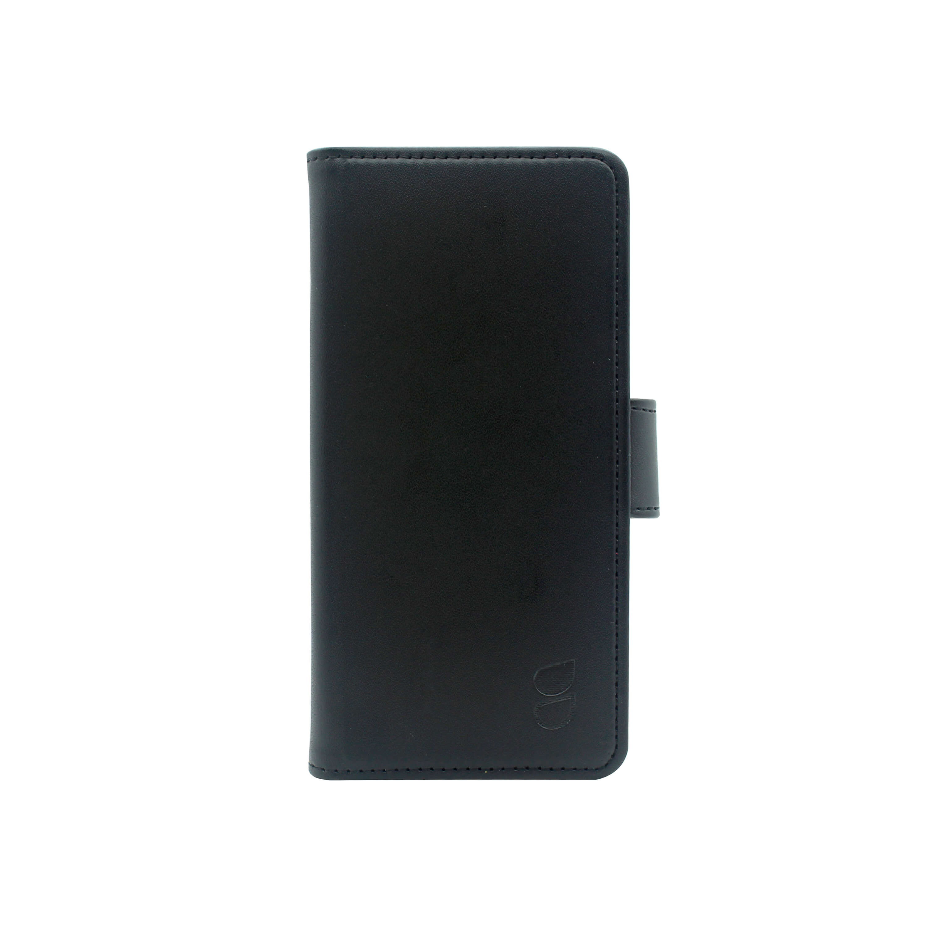 gear-gear-mobilfodral-svart Sony Xperia XZ2 Compact