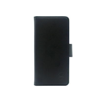 gear-gear-mobilfodral-svart Sony Xperia XZ2 Compact